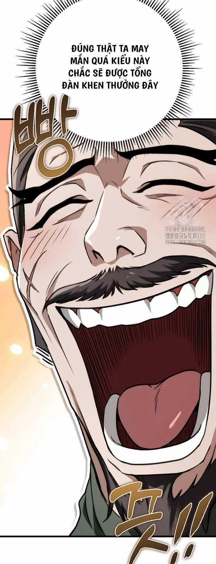 Thanh Kiếm Của Hoàng Đế Chương 45 trang 23