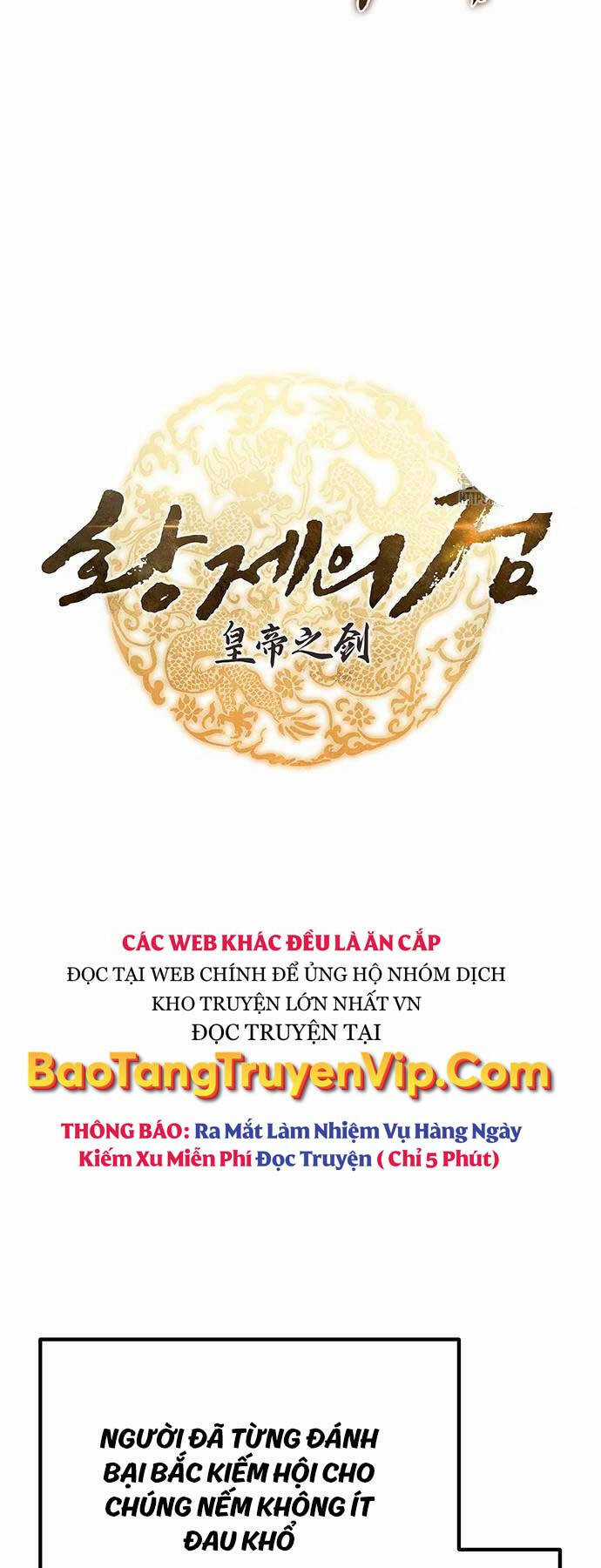 Thanh Kiếm Của Hoàng Đế Chương 45 trang 24