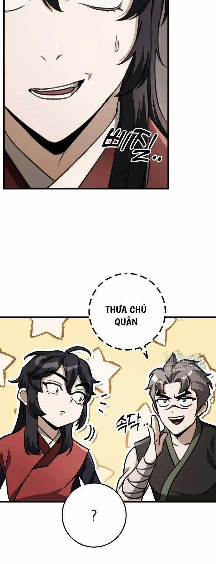 Thanh Kiếm Của Hoàng Đế Chương 45 trang 30