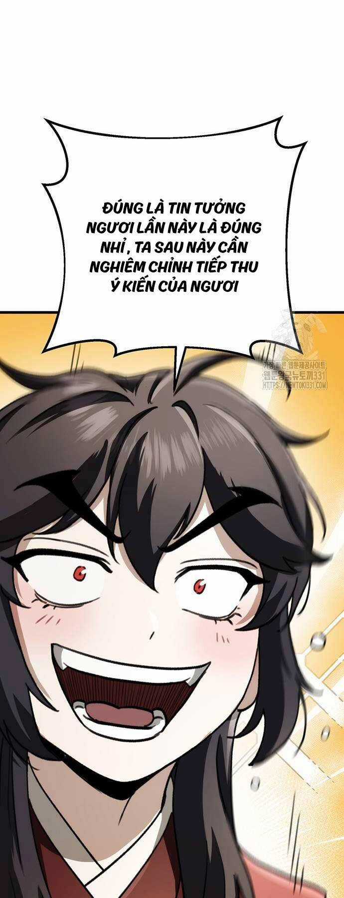 Thanh Kiếm Của Hoàng Đế Chương 45 trang 32