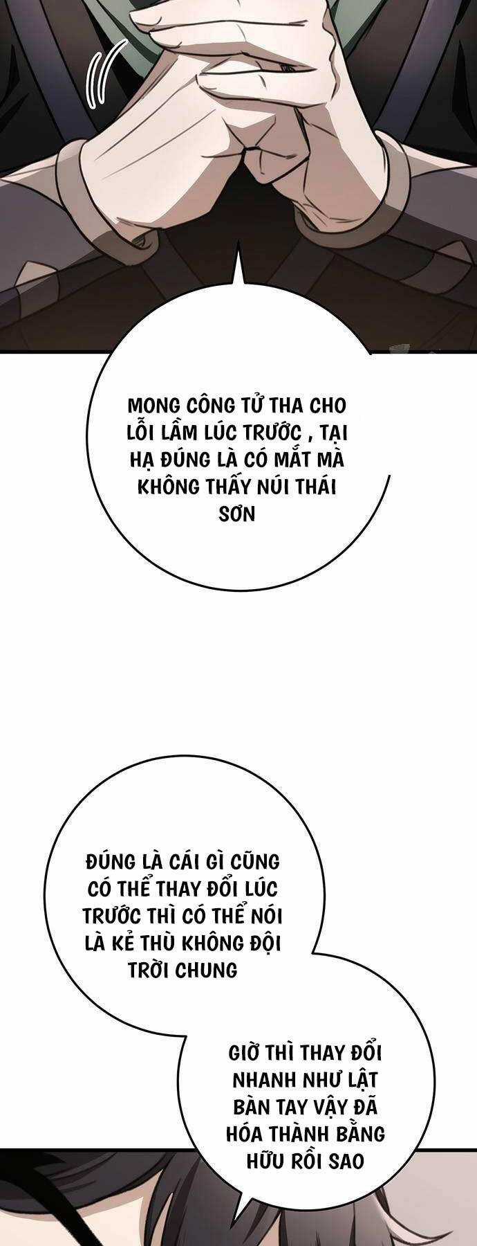 Thanh Kiếm Của Hoàng Đế Chương 45 trang 35