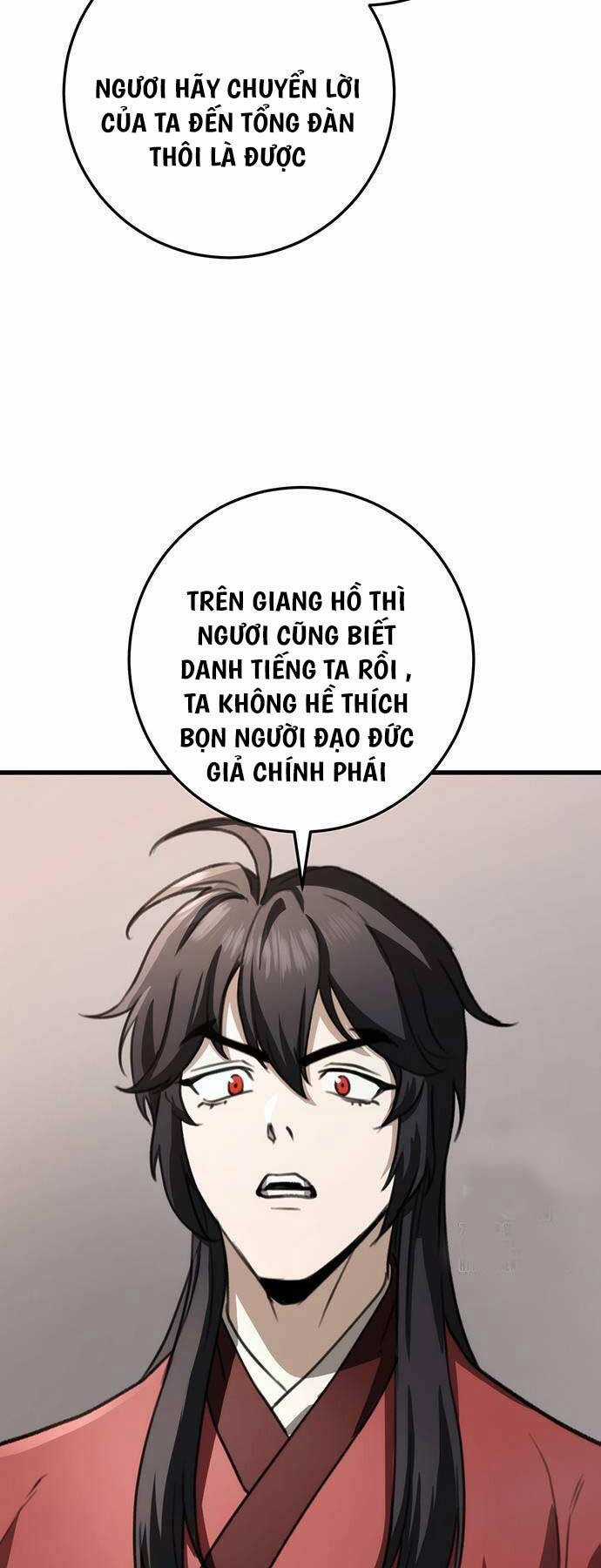 Thanh Kiếm Của Hoàng Đế Chương 45 trang 39