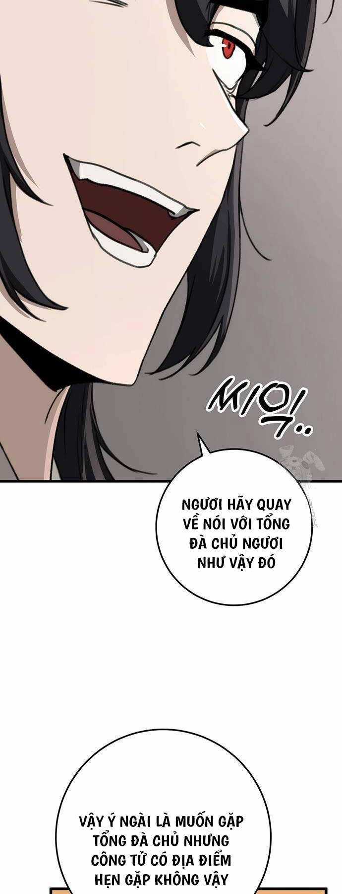 Thanh Kiếm Của Hoàng Đế Chương 45 trang 41