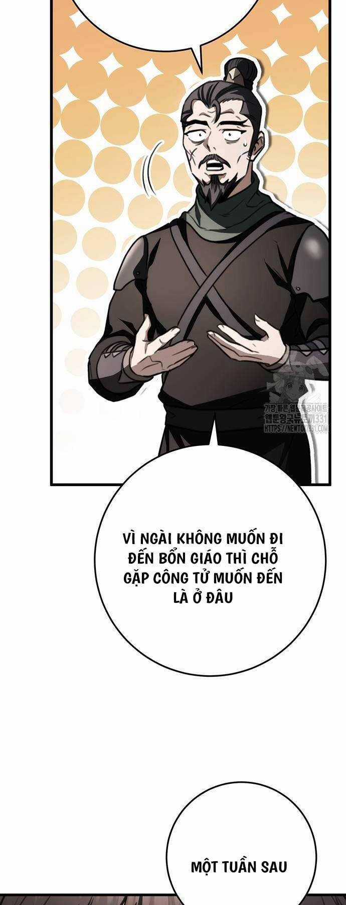 Thanh Kiếm Của Hoàng Đế Chương 45 trang 42