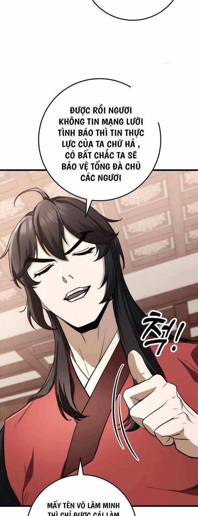 Thanh Kiếm Của Hoàng Đế Chương 45 trang 47