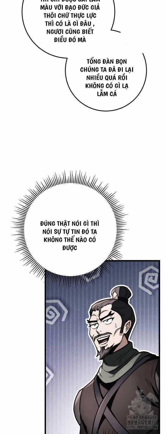 Thanh Kiếm Của Hoàng Đế Chương 45 trang 48