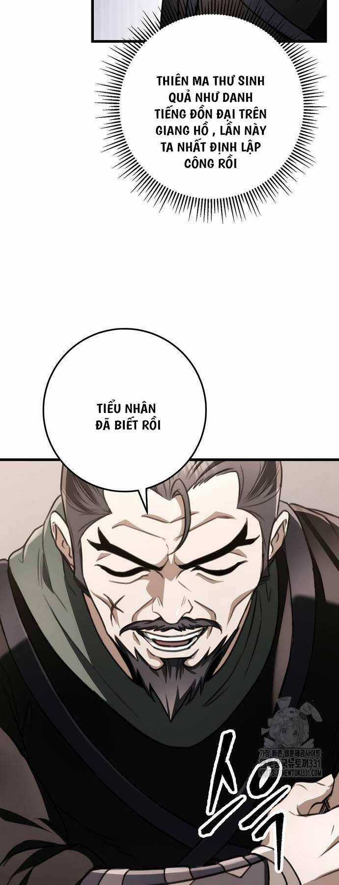 Thanh Kiếm Của Hoàng Đế Chương 45 trang 49