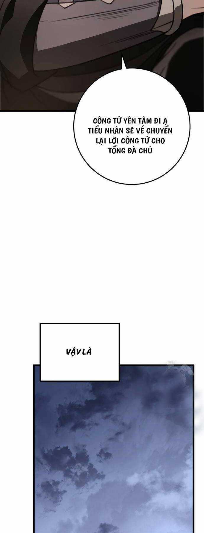 Thanh Kiếm Của Hoàng Đế Chương 45 trang 50