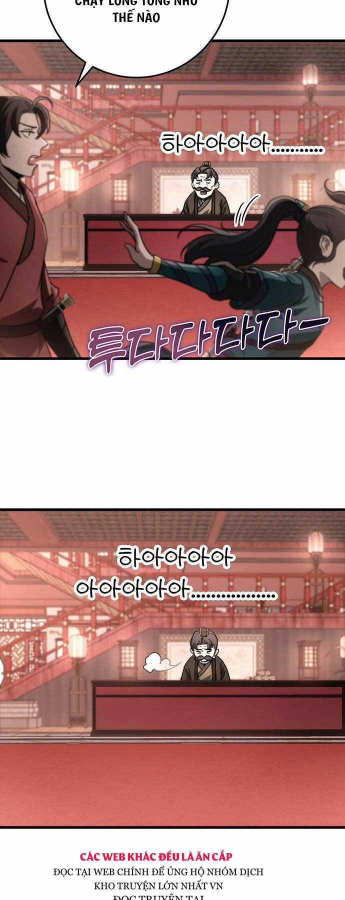 Thanh Kiếm Của Hoàng Đế Chương 45 trang 53