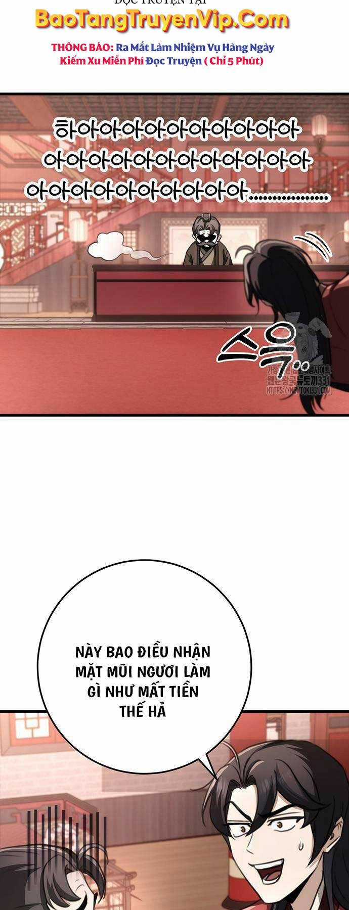 Thanh Kiếm Của Hoàng Đế Chương 45 trang 54