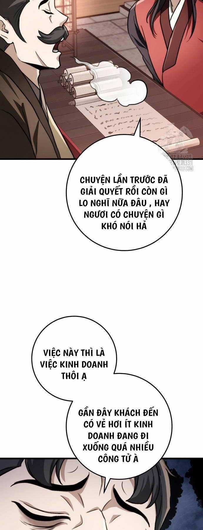 Thanh Kiếm Của Hoàng Đế Chương 45 trang 55