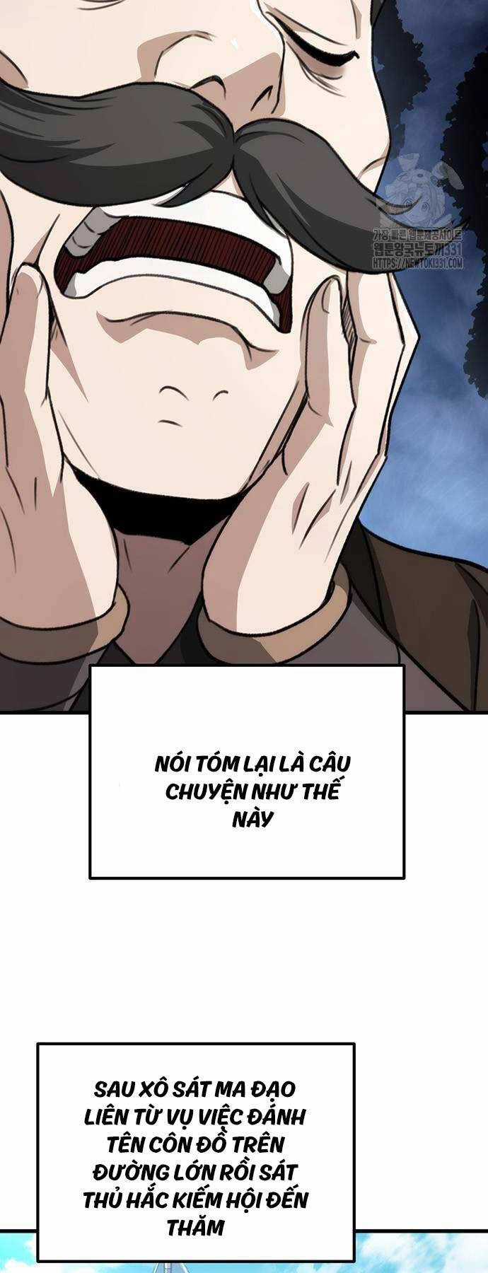 Thanh Kiếm Của Hoàng Đế Chương 45 trang 56