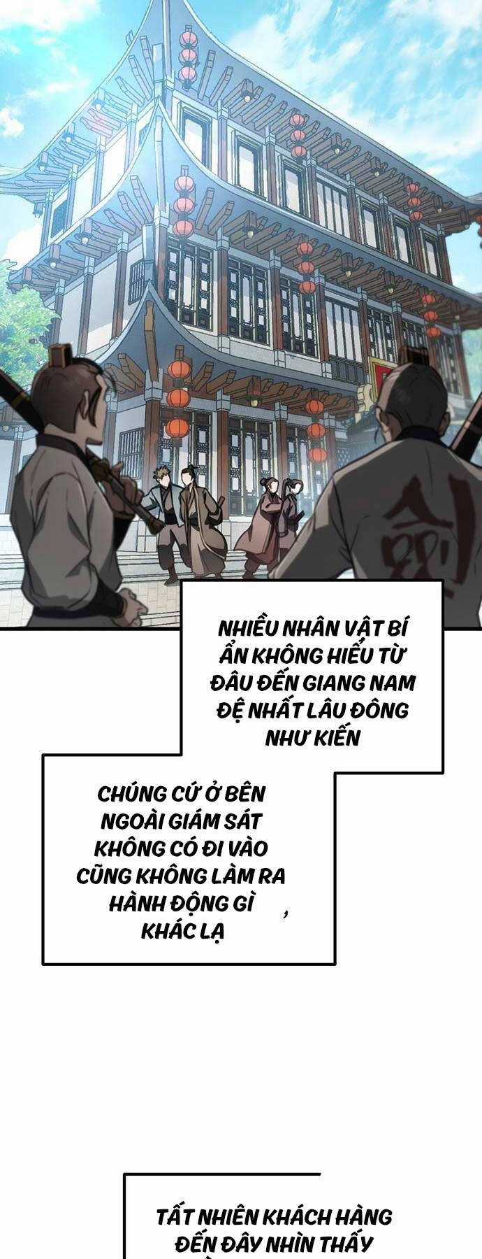 Thanh Kiếm Của Hoàng Đế Chương 45 trang 57