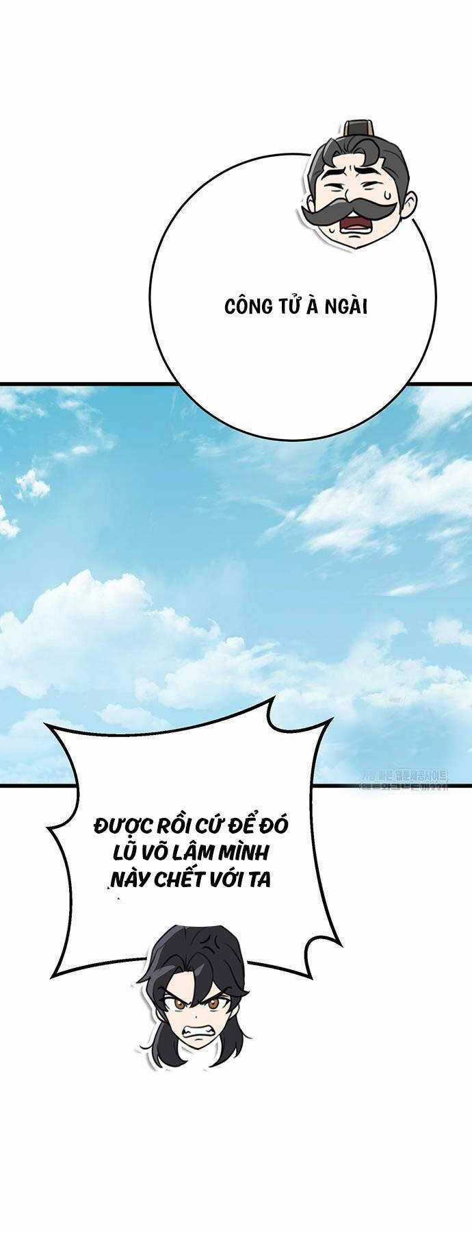 Thanh Kiếm Của Hoàng Đế Chương 45 trang 60