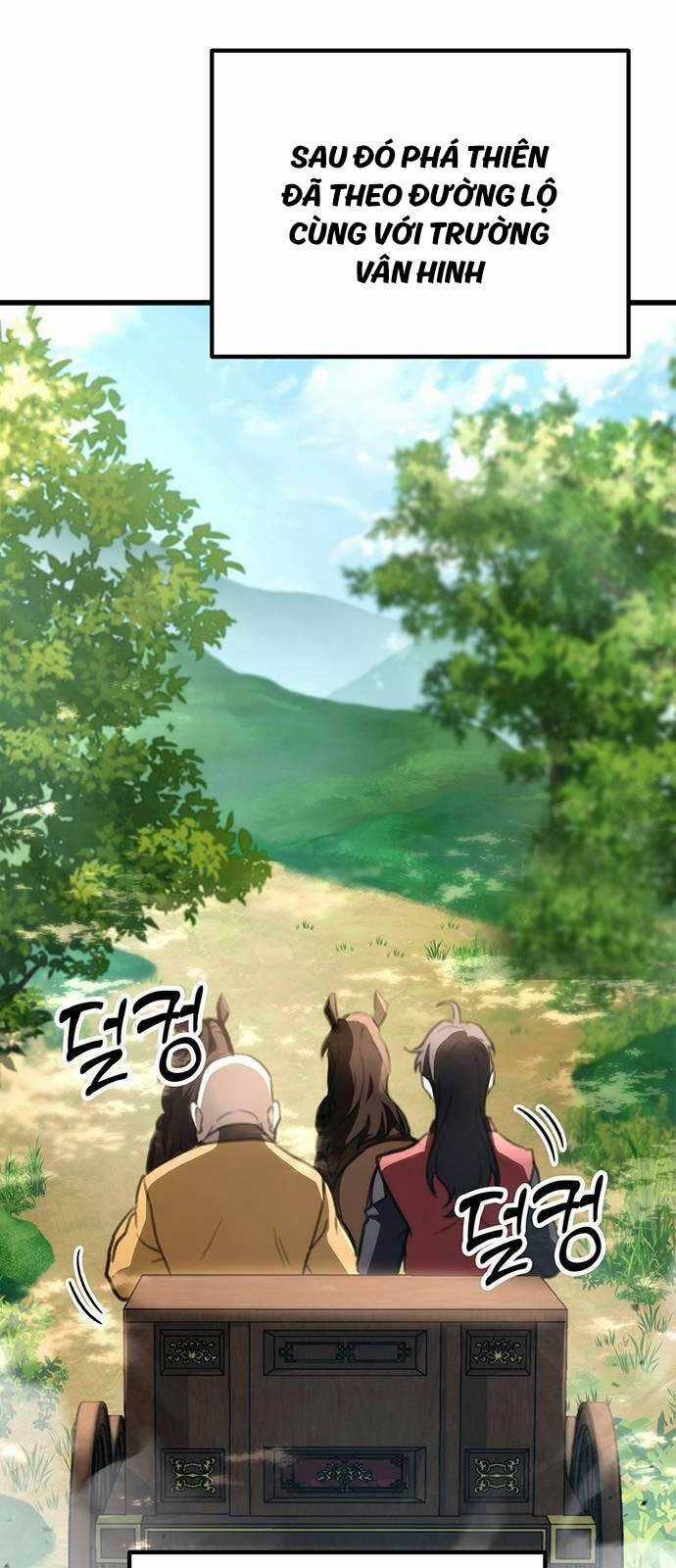 Thanh Kiếm Của Hoàng Đế Chương 45 trang 61