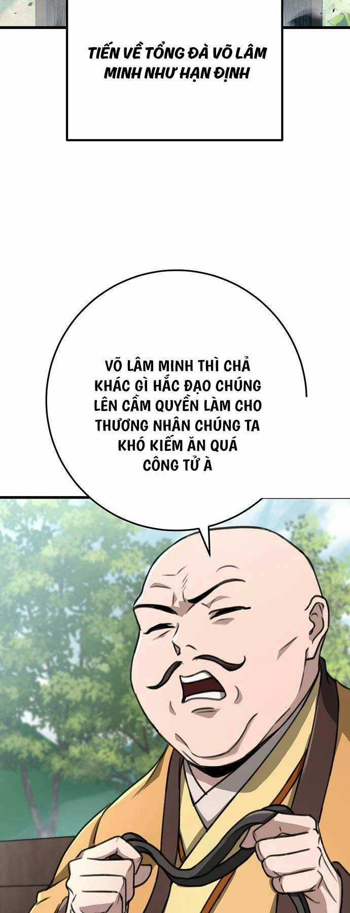 Thanh Kiếm Của Hoàng Đế Chương 45 trang 62