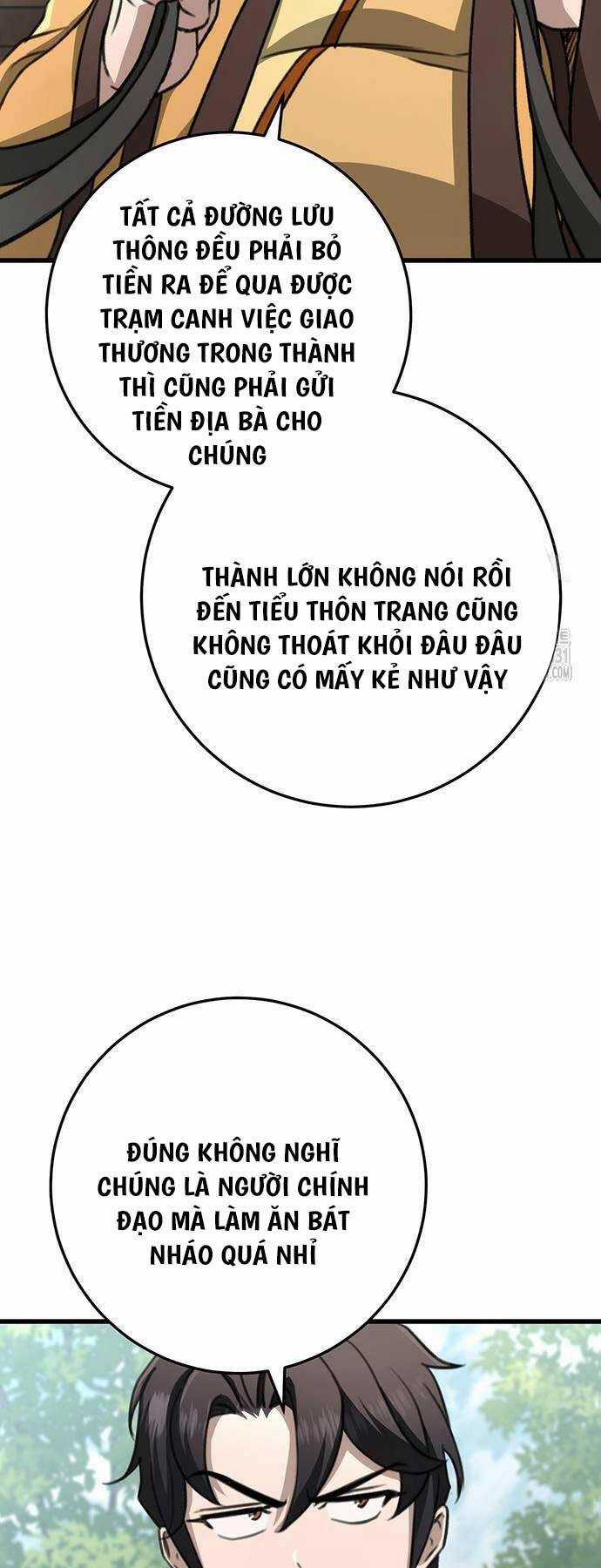 Thanh Kiếm Của Hoàng Đế Chương 45 trang 63