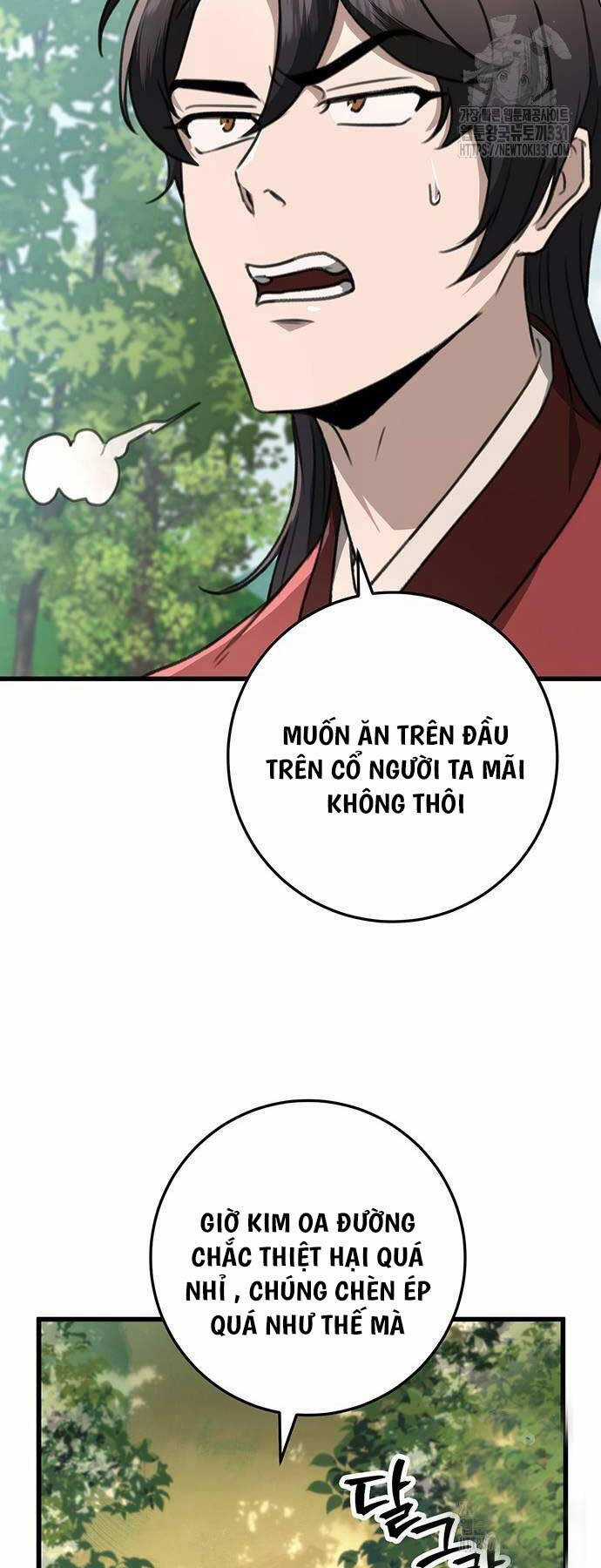 Thanh Kiếm Của Hoàng Đế Chương 45 trang 66