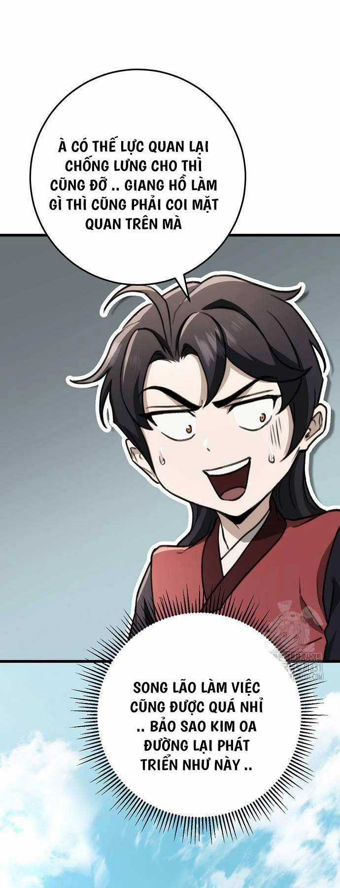 Thanh Kiếm Của Hoàng Đế Chương 45 trang 68