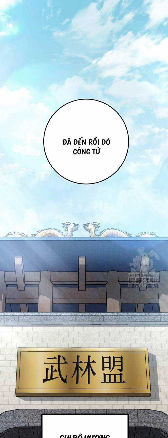 Thanh Kiếm Của Hoàng Đế Chương 45 trang 69