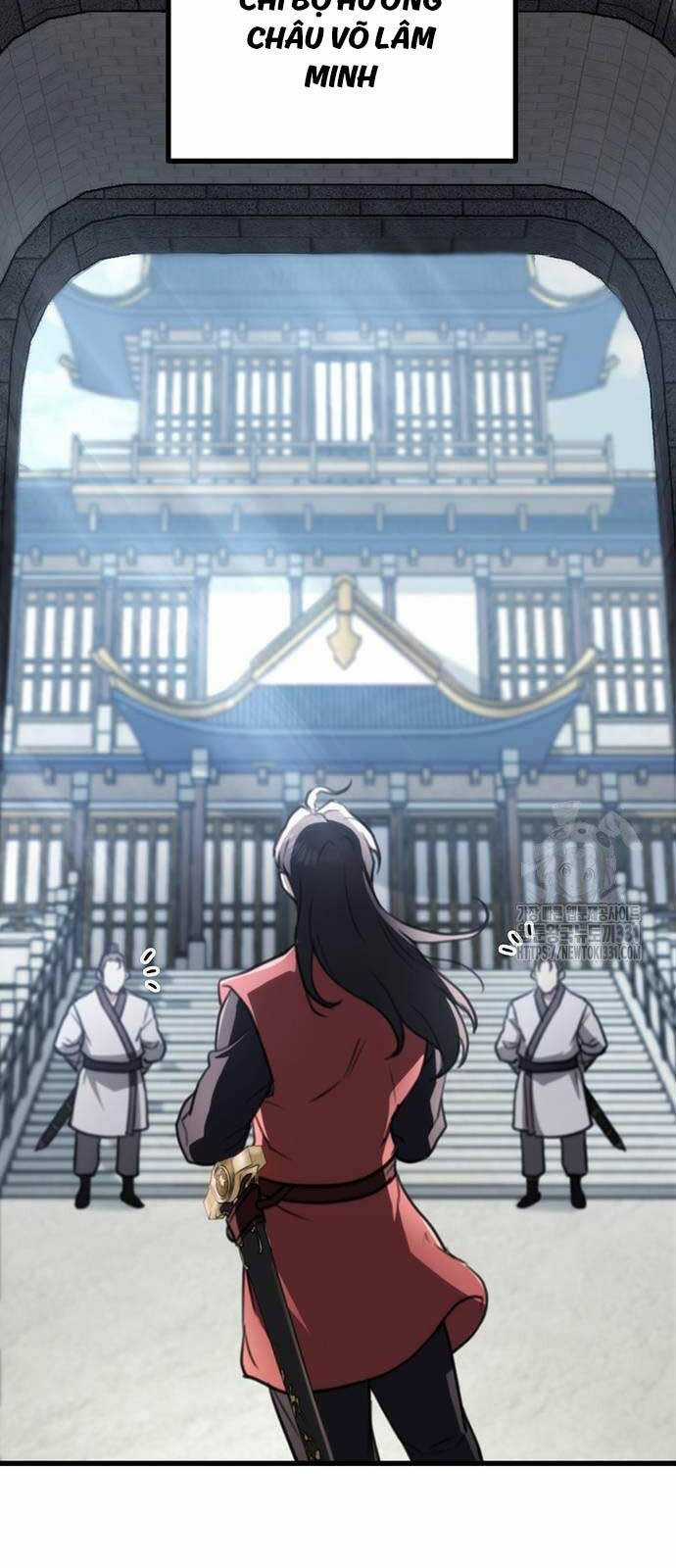 Thanh Kiếm Của Hoàng Đế Chương 45 trang 70