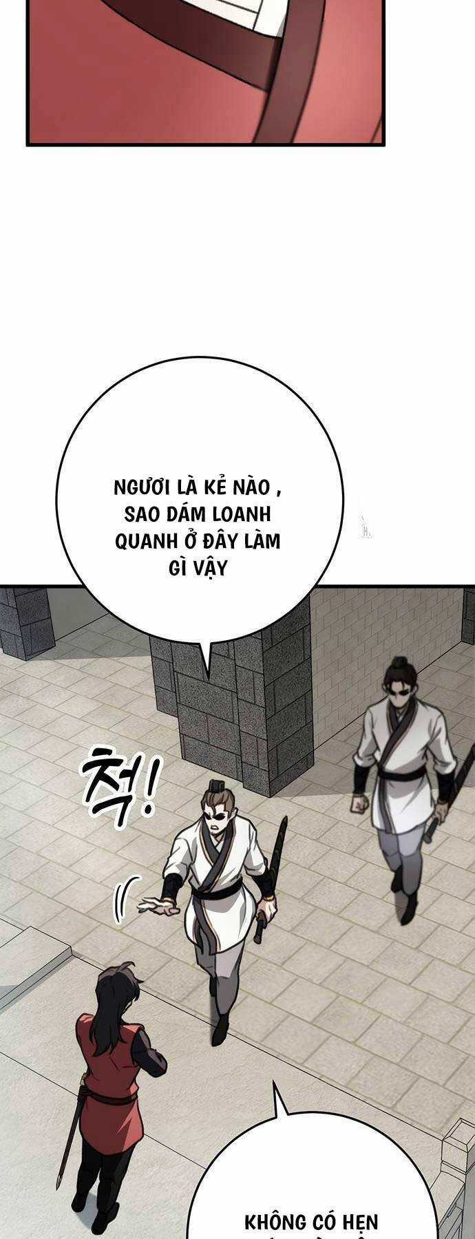 Thanh Kiếm Của Hoàng Đế Chương 45 trang 72