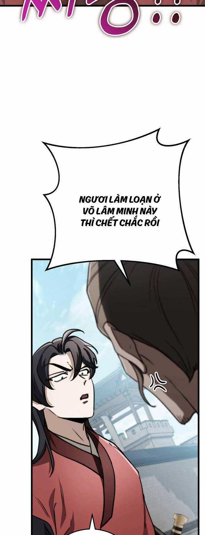 Thanh Kiếm Của Hoàng Đế Chương 45 trang 74