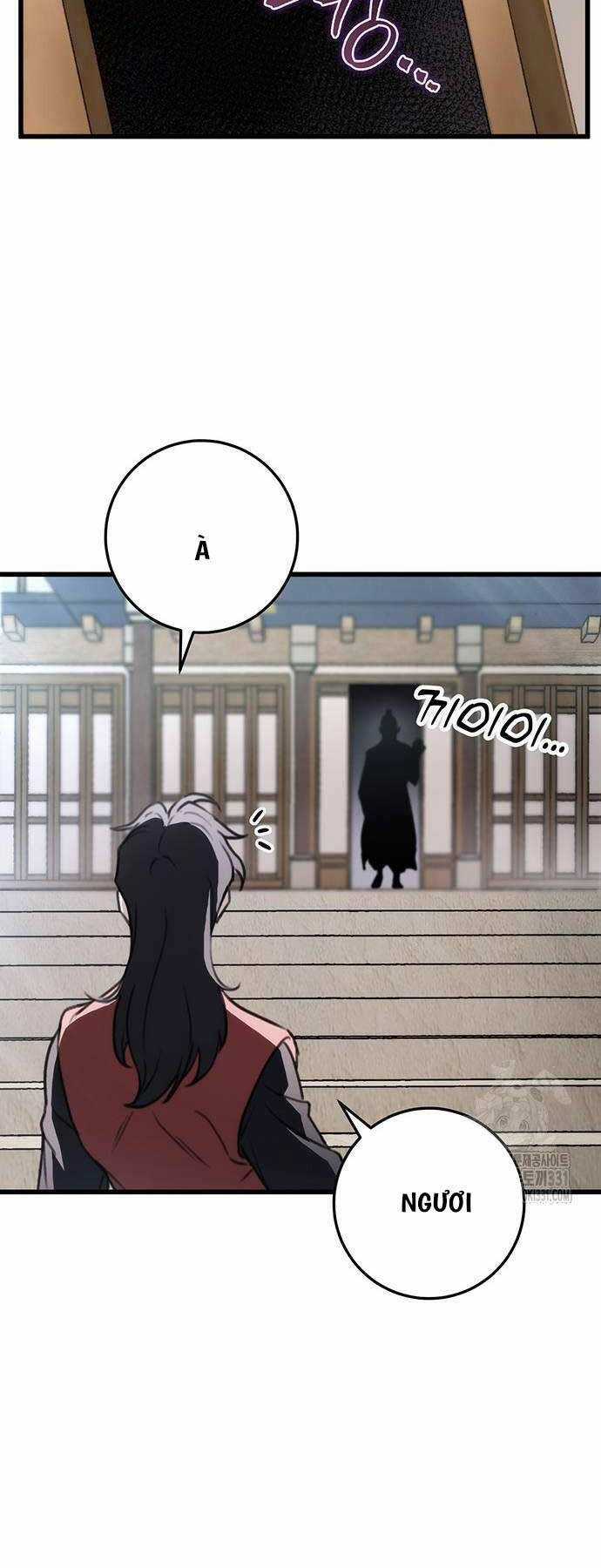 Thanh Kiếm Của Hoàng Đế Chương 45 trang 77