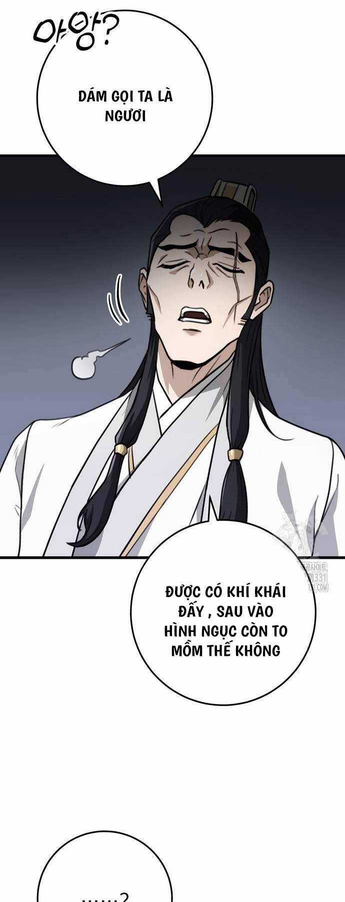 Thanh Kiếm Của Hoàng Đế Chương 45 trang 78