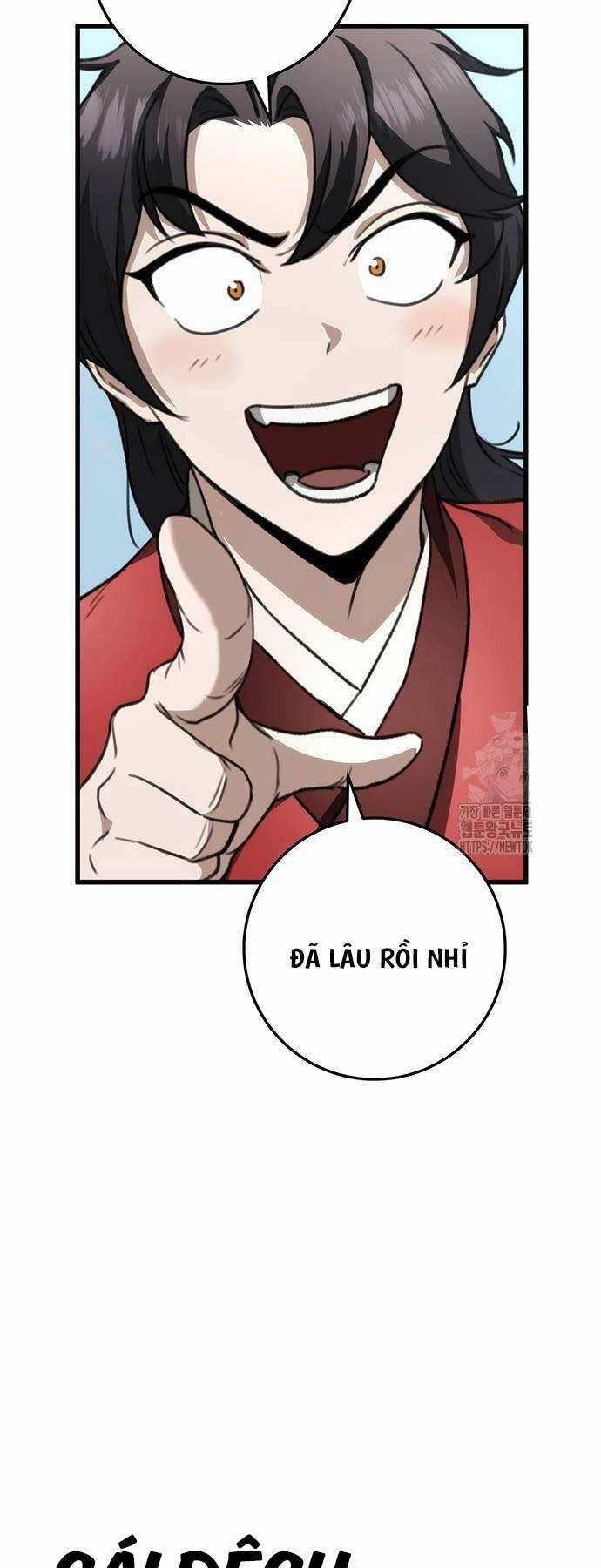 Thanh Kiếm Của Hoàng Đế Chương 45 trang 80