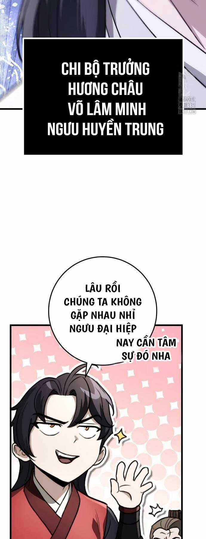 Thanh Kiếm Của Hoàng Đế Chương 45 trang 83