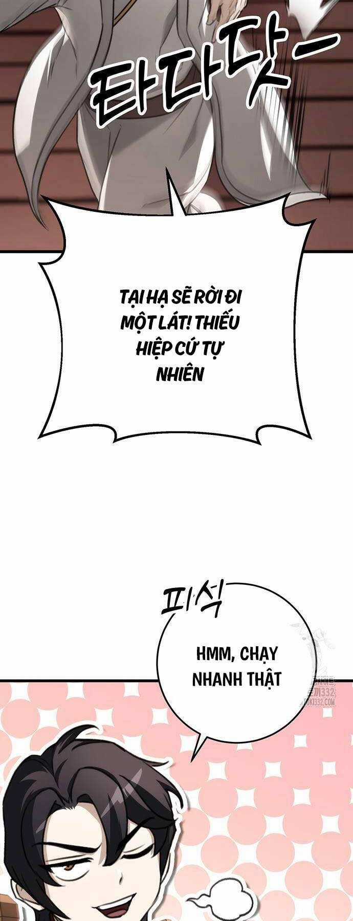 Thanh Kiếm Của Hoàng Đế Chương 46 trang 10