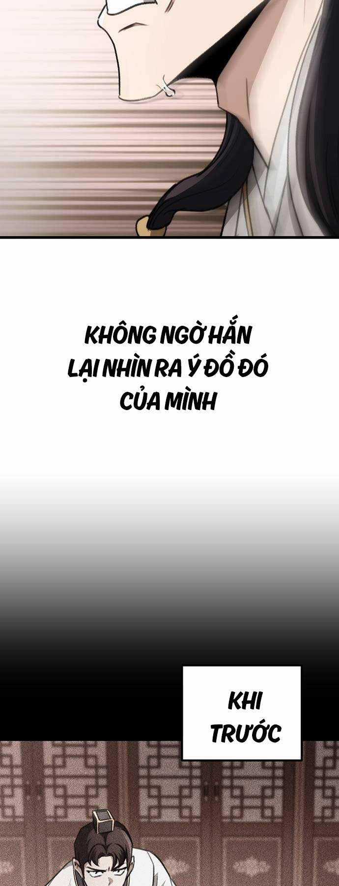 Thanh Kiếm Của Hoàng Đế Chương 46 trang 13