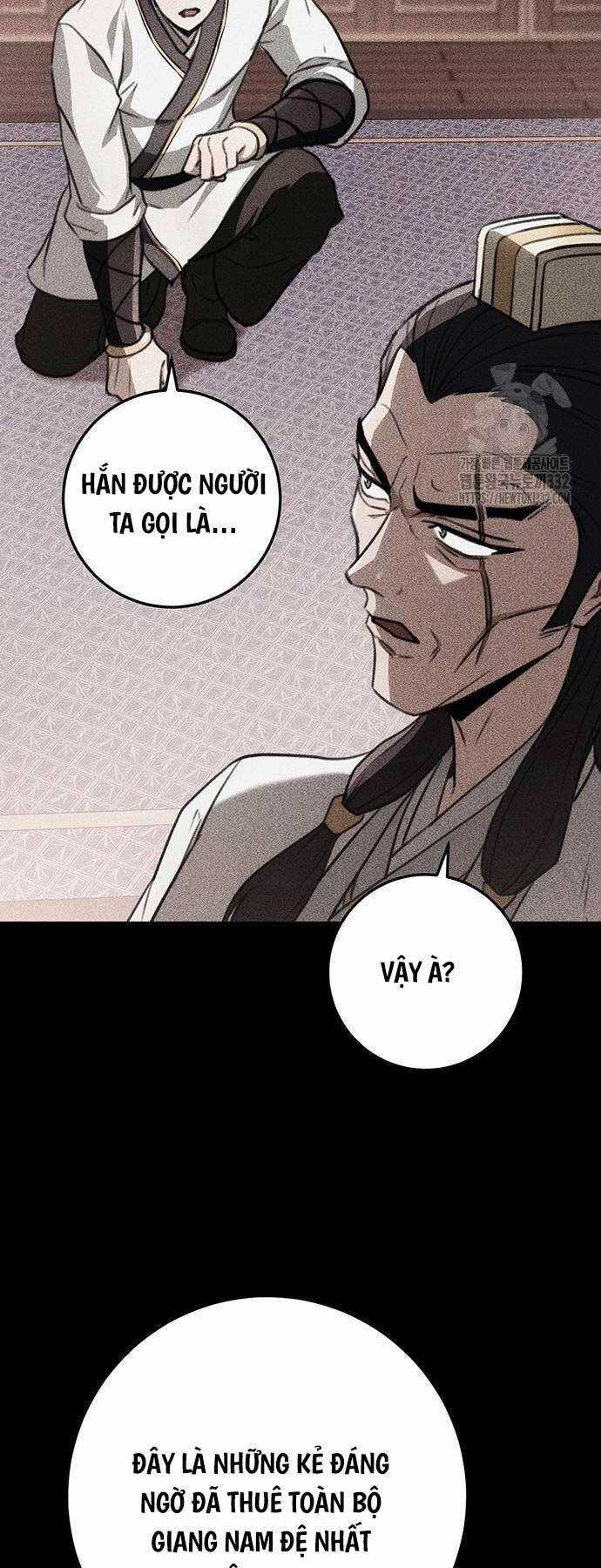 Thanh Kiếm Của Hoàng Đế Chương 46 trang 14