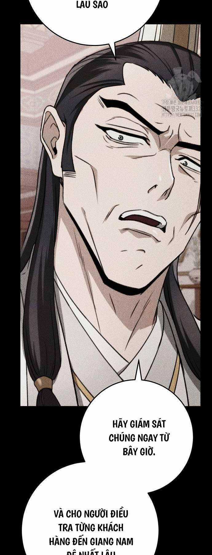 Thanh Kiếm Của Hoàng Đế Chương 46 trang 15