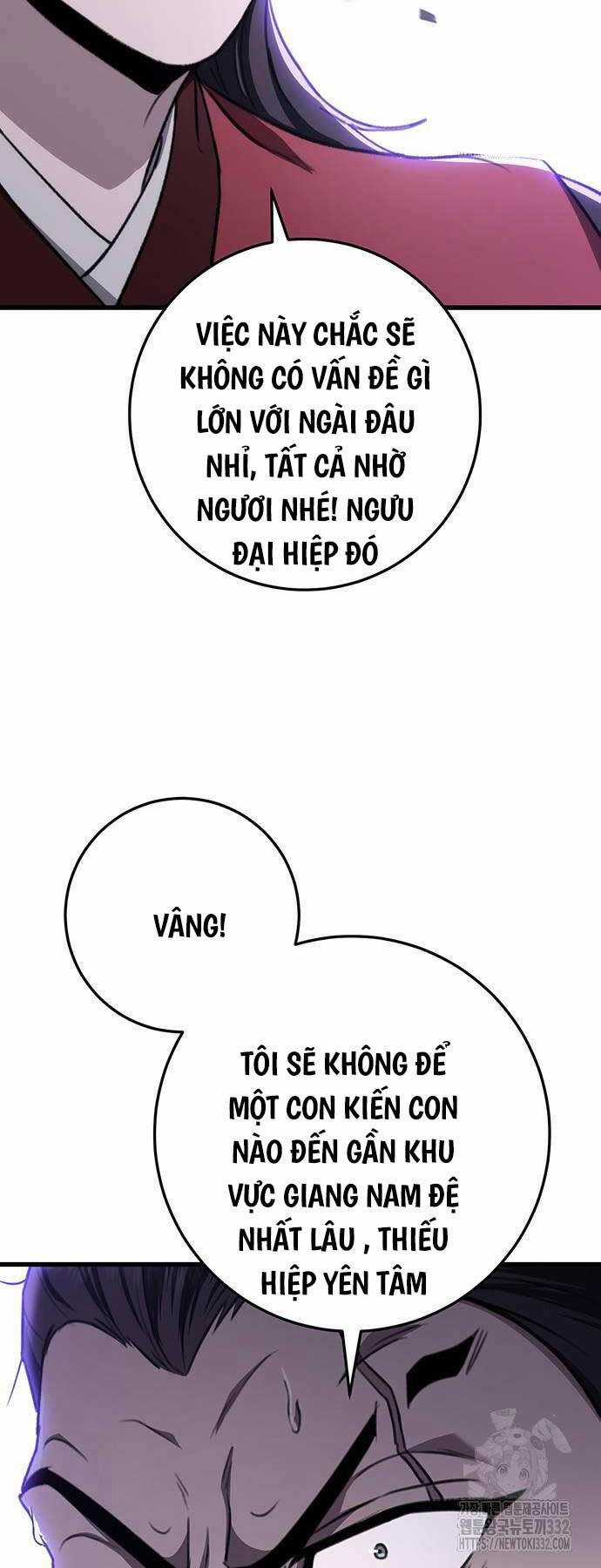 Thanh Kiếm Của Hoàng Đế Chương 46 trang 25