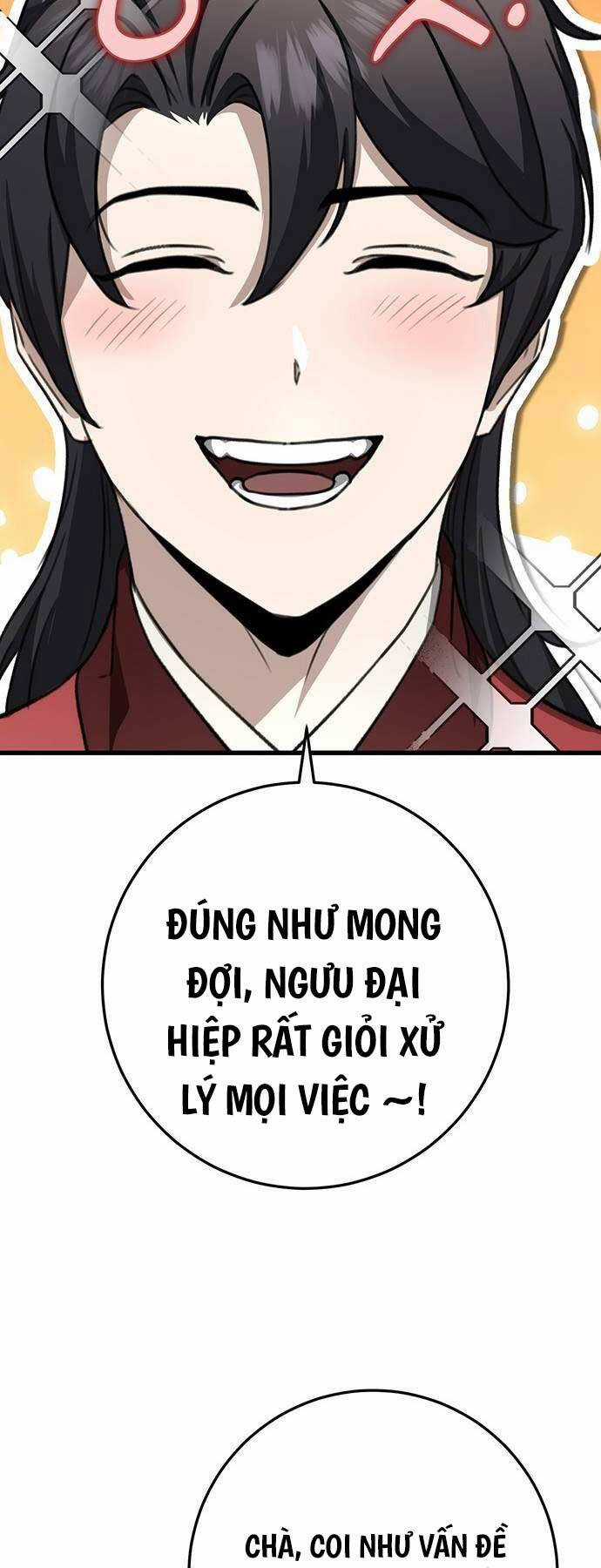 Thanh Kiếm Của Hoàng Đế Chương 46 trang 27