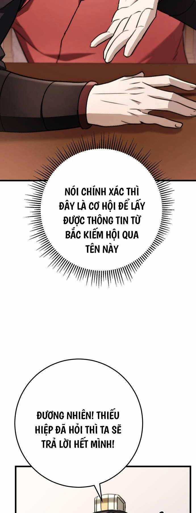 Thanh Kiếm Của Hoàng Đế Chương 46 trang 30