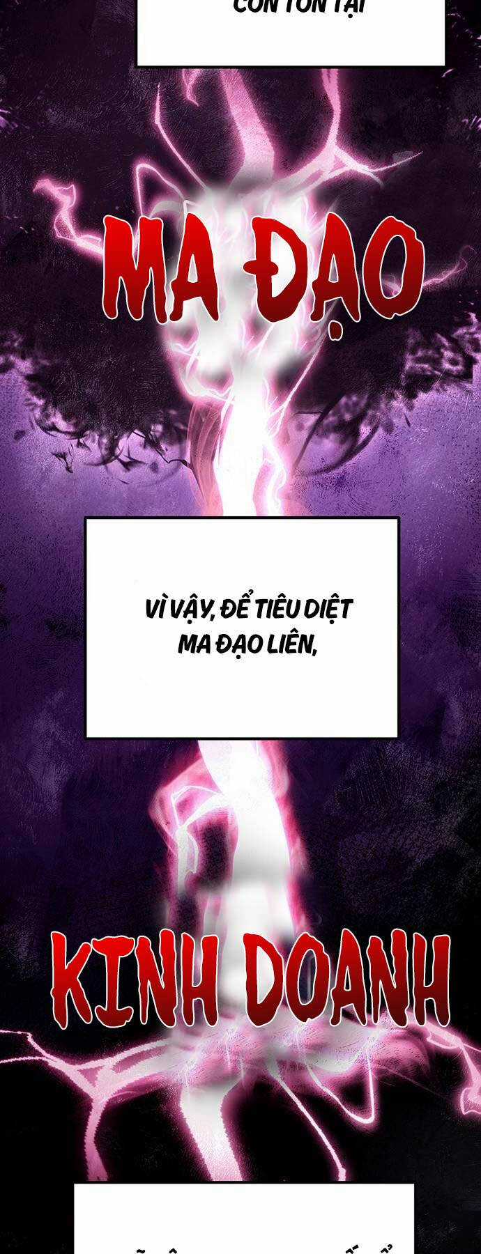 Thanh Kiếm Của Hoàng Đế Chương 46 trang 33