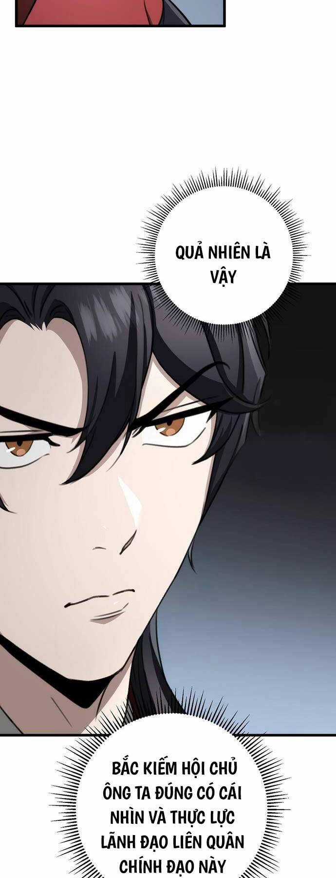 Thanh Kiếm Của Hoàng Đế Chương 46 trang 39