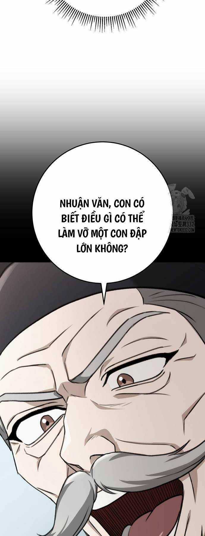 Thanh Kiếm Của Hoàng Đế Chương 46 trang 40