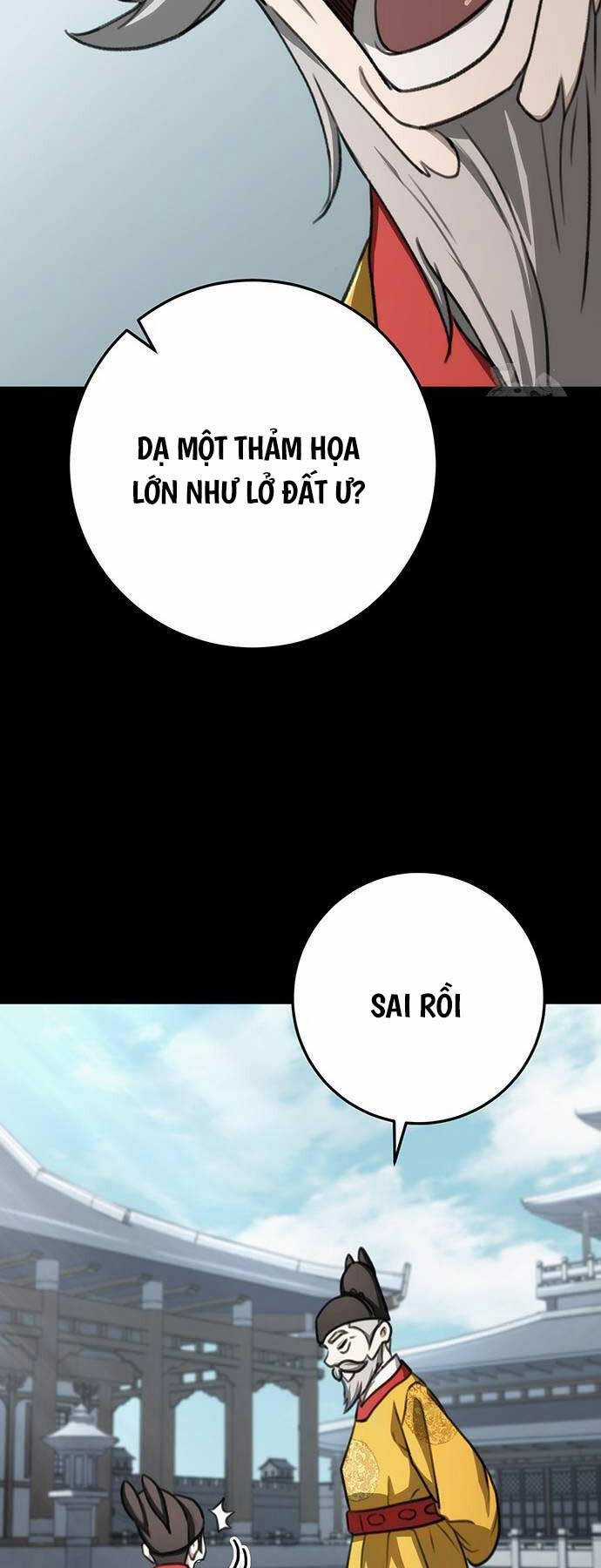 Thanh Kiếm Của Hoàng Đế Chương 46 trang 41