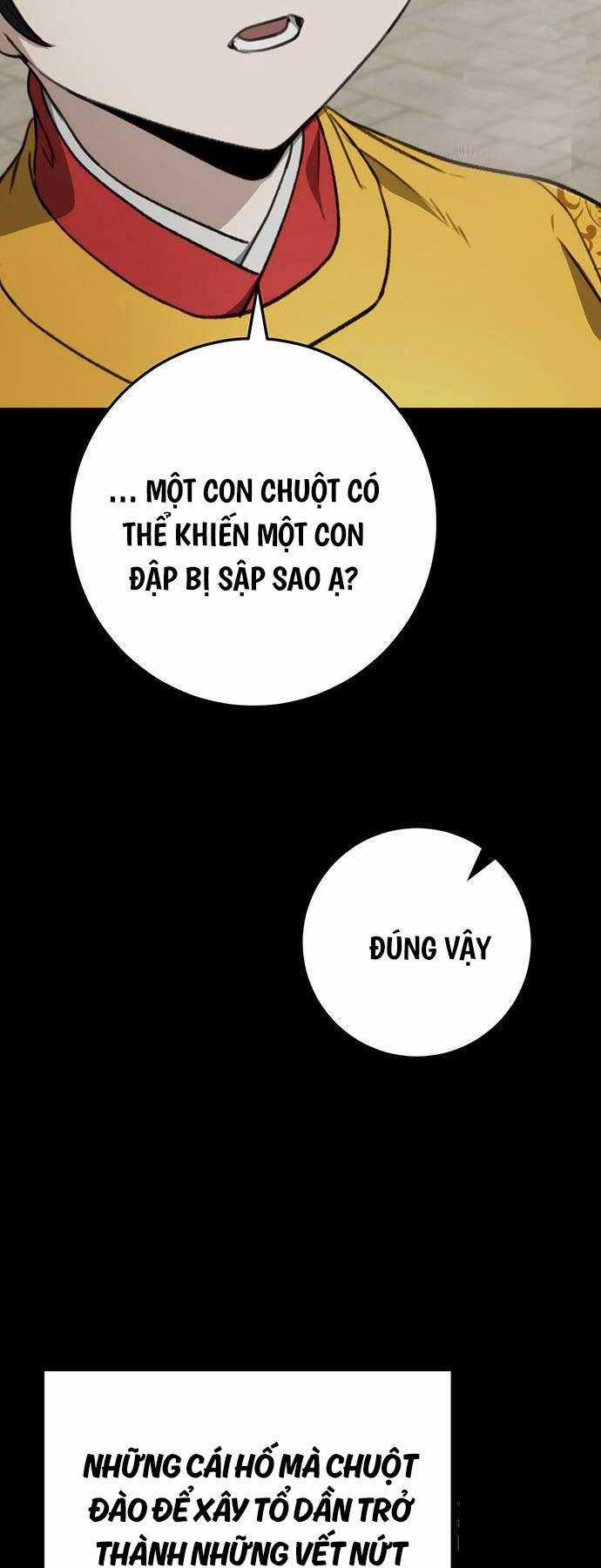 Thanh Kiếm Của Hoàng Đế Chương 46 trang 43