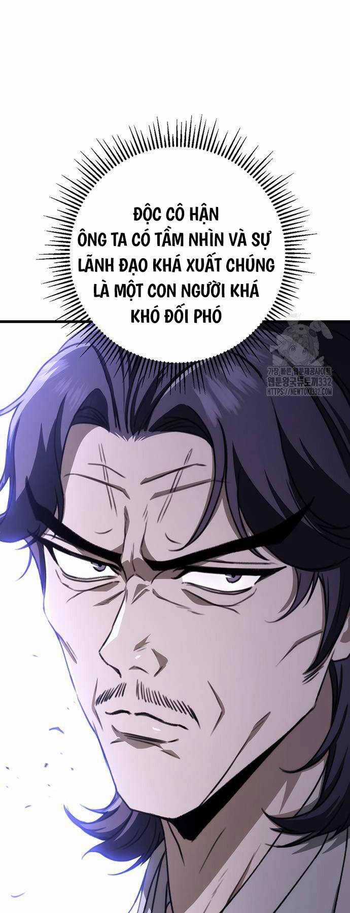 Thanh Kiếm Của Hoàng Đế Chương 46 trang 49