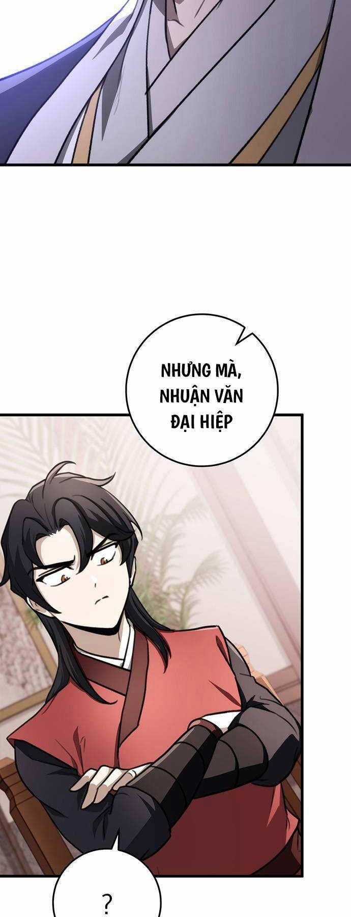 Thanh Kiếm Của Hoàng Đế Chương 46 trang 50