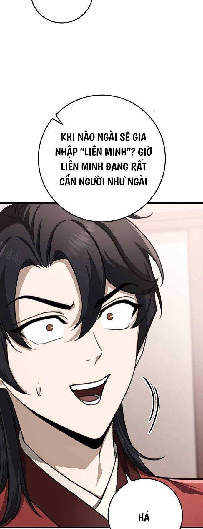 Thanh Kiếm Của Hoàng Đế Chương 46 trang 51