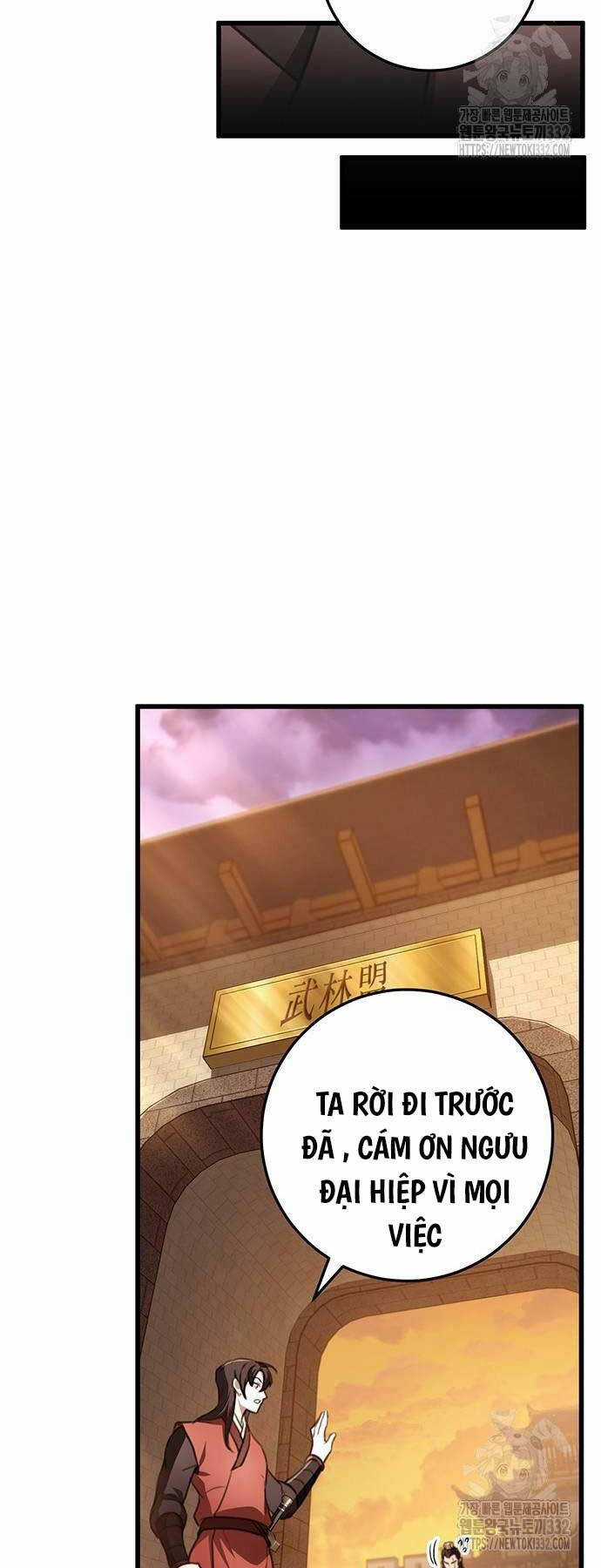 Thanh Kiếm Của Hoàng Đế Chương 46 trang 52