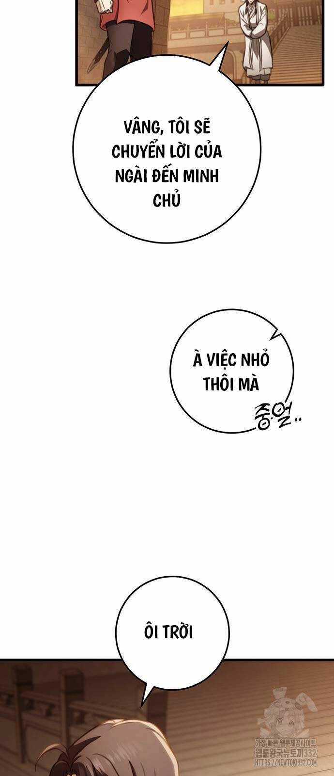 Thanh Kiếm Của Hoàng Đế Chương 46 trang 53