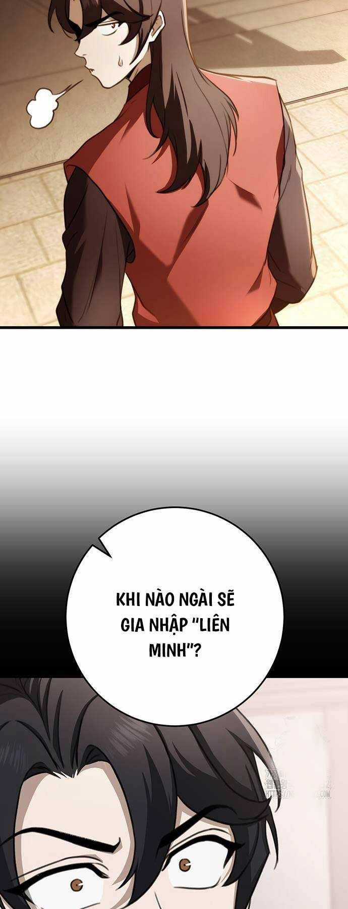 Thanh Kiếm Của Hoàng Đế Chương 46 trang 54