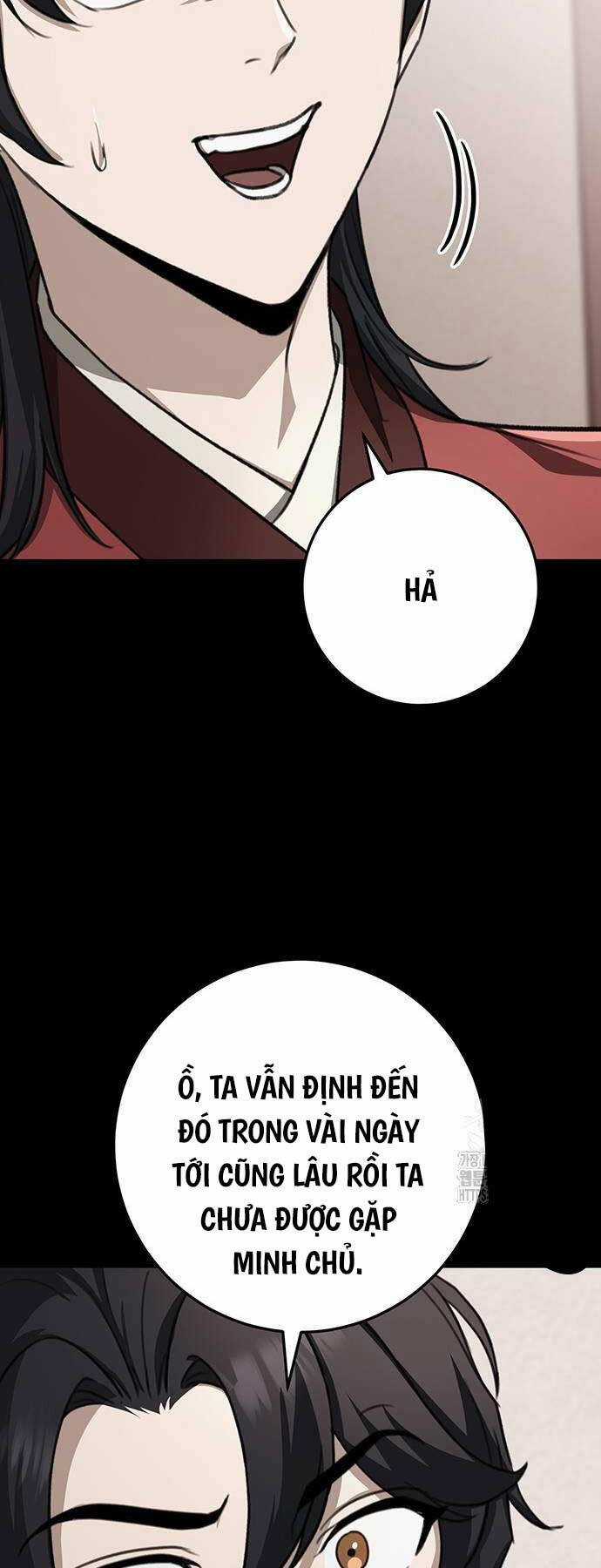 Thanh Kiếm Của Hoàng Đế Chương 46 trang 55